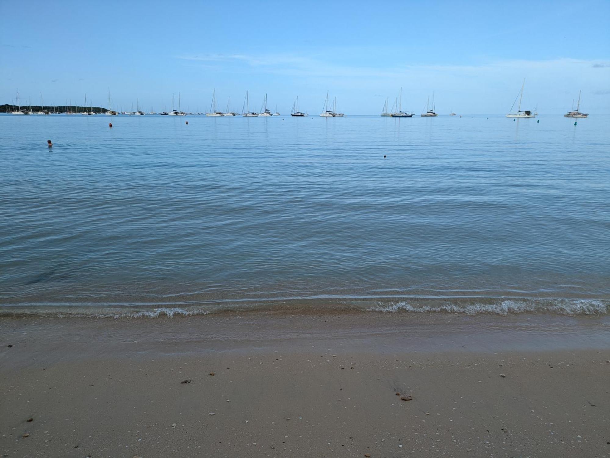 Le Marin - Bungalow Classe 3 Etoiles Tb Equipe & Confortable - Escapade En Couple - Paisible & En Toute Discretion - Wi-Fi - Climatisation - Calme & Serenite - Plages Du Sud, Centre De Carenage & Marina Du Marin Proche En Voiture - Acheminement Sur D Zewnętrze zdjęcie